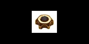 Stermoer, schroefmaat: 1,20 mm; Ø 2,50 mm