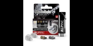 Oordopjes Alpine MusicSafe
( min.afname 6 stuks)