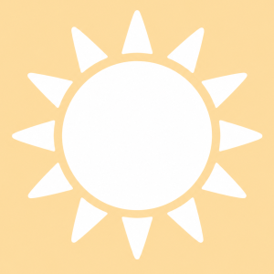 Zonnebescherming
