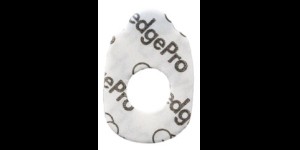 Glasplakker GoEdge PRO voor (super)hydrofobe glazen 21x14 mm