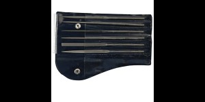 Naaldvijlenassortiment