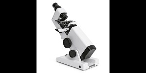 Oculaire topsterktemeter