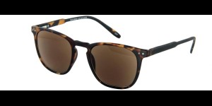 Zonneleesbril Playa G60400 havanna