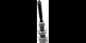 Moersleutel ster 4 punts 2,0 mm