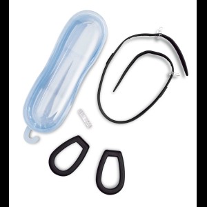 Zwembrillen op sterkte