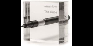 De Cube markeeringtool