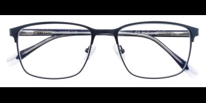 Leesbril Ben blauw