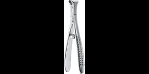 Kopkniptang voor metaal tot 1,4 mm