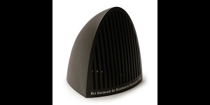 Reservekapje voor fohn Optiforma zwart 2871/2872