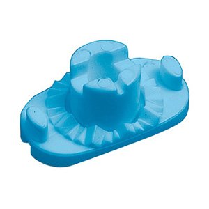 Glasplakkers | Afnameblokken