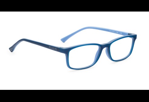 Michele donkerblauw/denim, maat 47