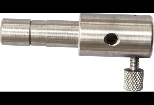 Aambeeldverlening voor Clavulus 