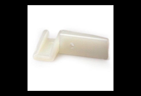 Passende tangenbekken voor Richttang 10 mm 155300N