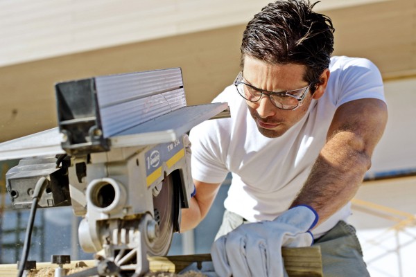 Promoot jouw veiligheidsbrillen