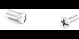 Milo & Me schroeven set