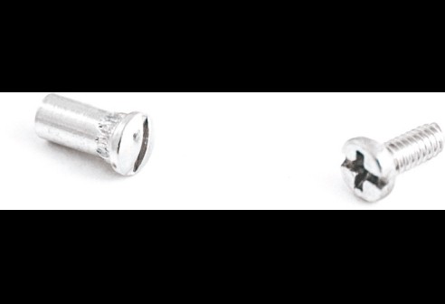 Milo & Me schroeven set