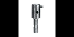 Clavulus sokkel aambeeld