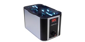 Heteluchtsterilisator, 300 W, desinfectie, 220 °C, sterilisator, hoge Heteluchtsterilisator, 300 W, desinfectie, 220 °C, sterilisator, hoge
