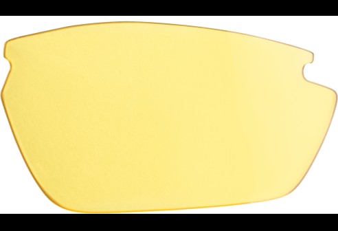 Reserve glazen Leader Peloton Geel contrastverhogend