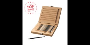 Moersleutelset 7 delig