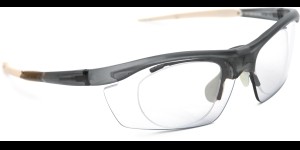 Sportbril Leader Peloton - Mat Grijs fototroop