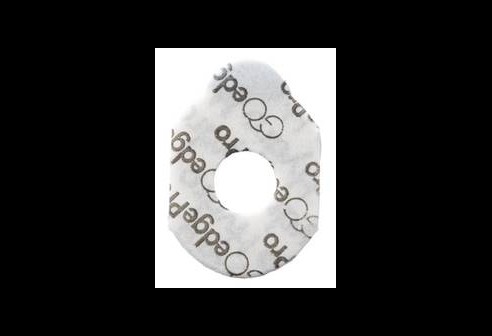Glasplakker GoEdge PRO voor (super)hydrofobe glazen 30x17mm