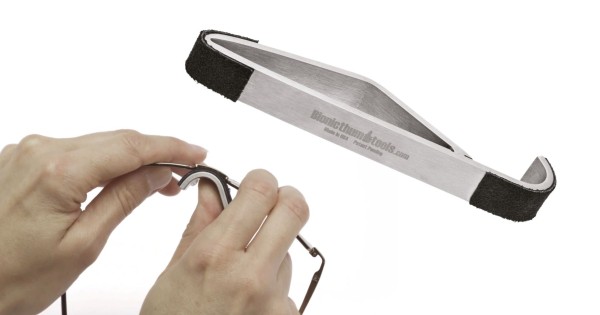 Bionic thumb tool