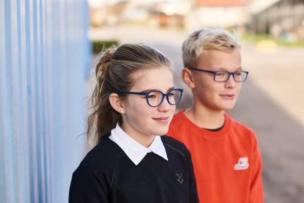 Kies de bril die bij je past!