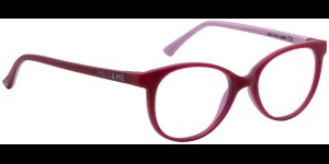 Sara framboos/blush, maat 44