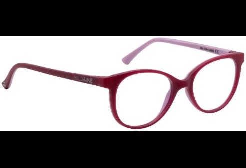 Sara framboos/blush, maat 44