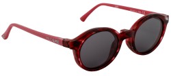 Charly Duo Styles berry havana/ blackberry, maat 40 