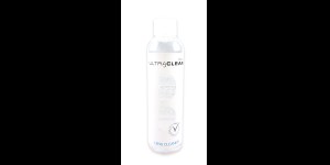 Clarity Ultra Clean Spray - navulfles 180 ml, afname 36 stuks