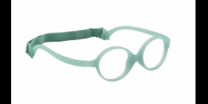 Jessie licht grijsgroen, maat 33