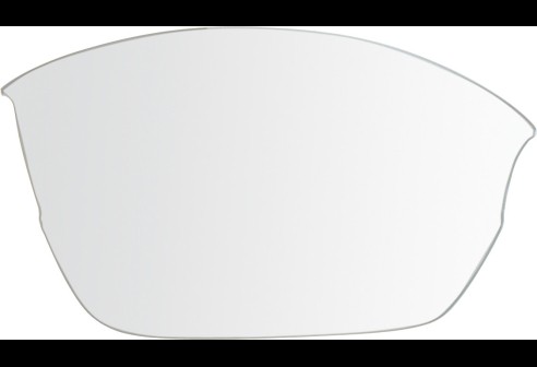 Wisselglazen Transparant voor te verglazen sportbril 8916..
