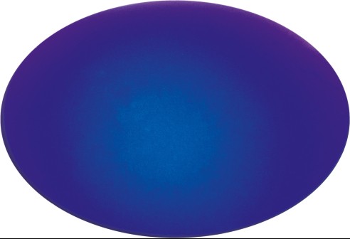 CR39 blauw-verspiegeld polariserend grijs curve 6 dikte 2,0 mm