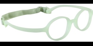 Toni mint green, maat 39