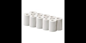 Printerpapier 37 mm, Tomey lensmeters