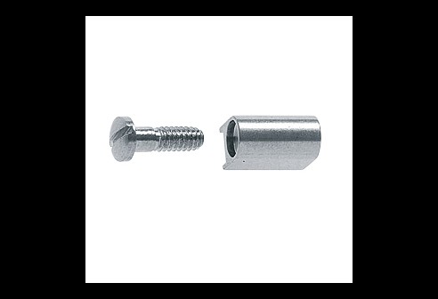 Sluitbak, schroefdraad: 1,40 mm