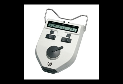 PD Meter digitaal van B&S