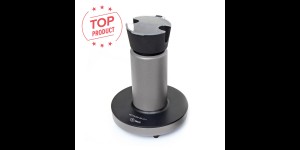 Optimonsun grijs metallic, staand model