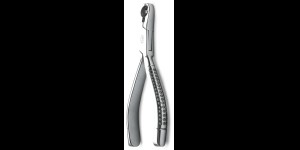 Deblockertang voor Nidek