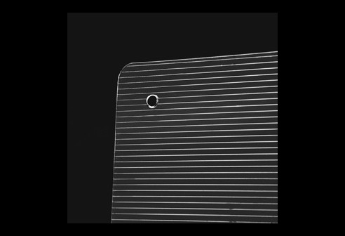 Prismafolie - 17.5 Δ