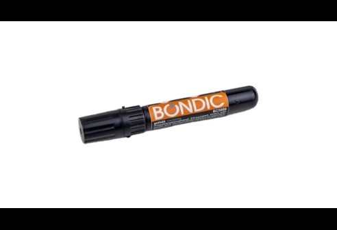 Bondic UV lijm, inclusief LED