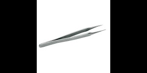 Pincet – smalle spitsen